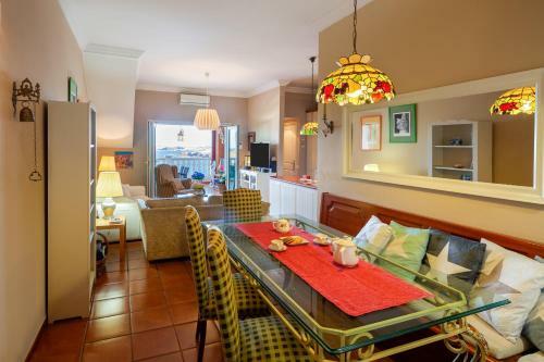Apartamento 3 Bedrooms Appartement With Wifi At Telde