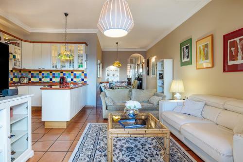 Apartamento 3 Bedrooms Appartement With Wifi At Telde