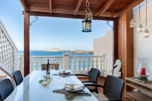 Apartamento 3 Bedrooms Appartement With Wifi At Telde