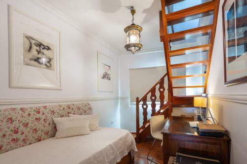 Apartamento 3 Bedrooms Appartement With Wifi At Telde