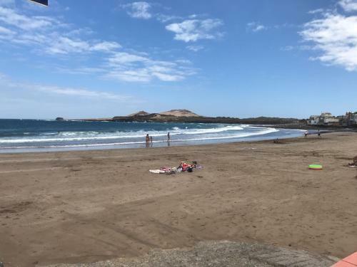 Villa Canarias