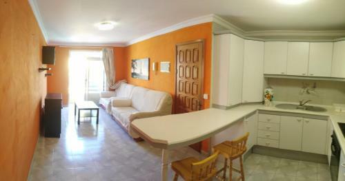 Apartamento La Garita Beach And Surf