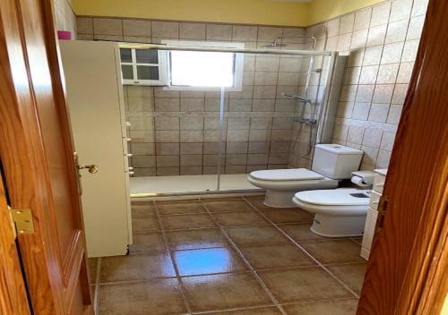 Panoramic Views Valle Frontera-wifi-premium Tv