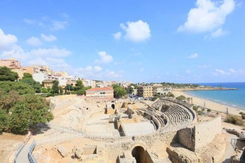 Apartamento Tarragona Ciudad, El Serrallo Ap-2