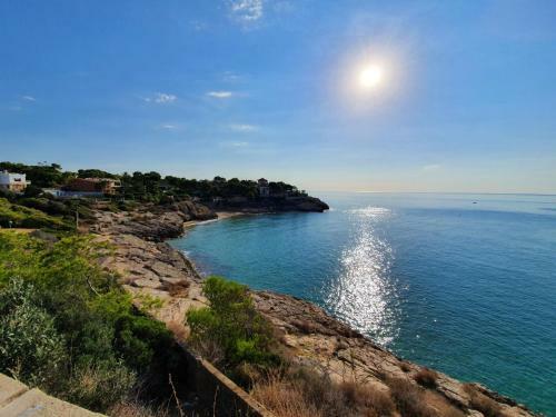 Estrena Loft En El Mejor Sitio de Tarragona