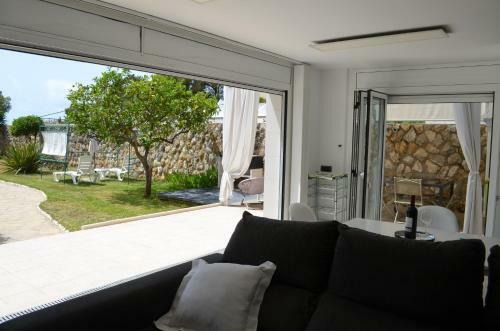 Estrena Loft En El Mejor Sitio de Tarragona