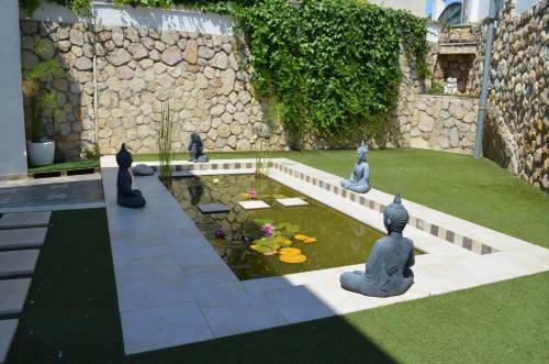 Estrena Loft En El Mejor Sitio de Tarragona