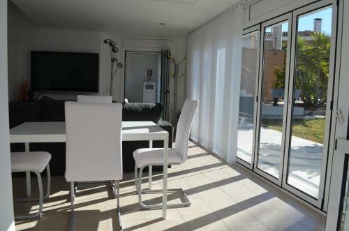Estrena Loft En El Mejor Sitio de Tarragona