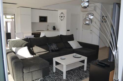 Estrena Loft En El Mejor Sitio de Tarragona