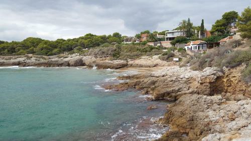 Estrena Loft En El Mejor Sitio de Tarragona