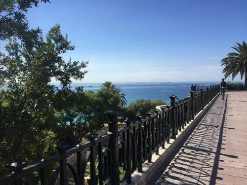 Fantastico Tarragona Corsini Apartment-1, Con Parking