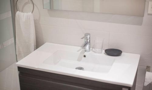 Apartamento Centro Tarragona