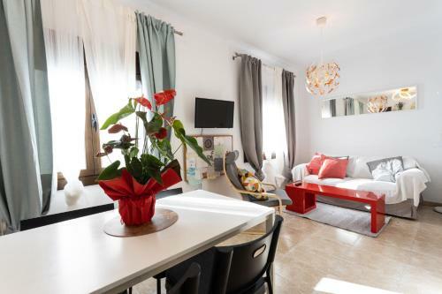 Apartamento Roman Circus City Entry