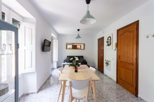 Apartamento Roman Circus City Entry