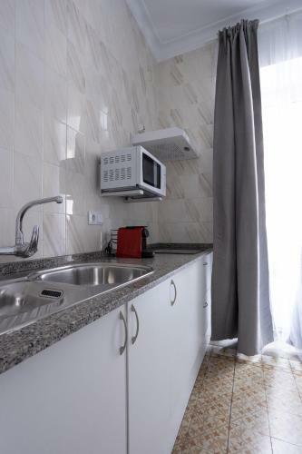 Apartamento Roman Circus City Entry