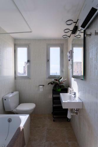 Apartamento Roman Circus City Entry
