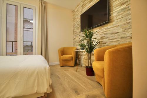 Apartamento A Loft You Will Fall In Love With