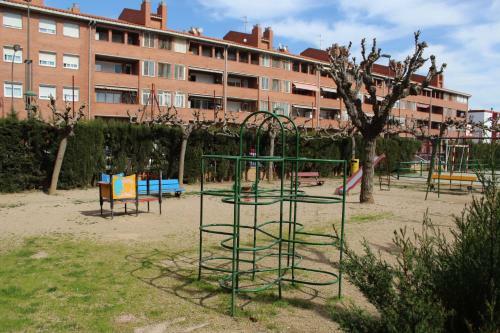 Tarragona Apartment 5 People Swimming Pool