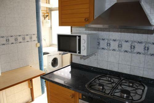 Tarragona Apartment 5 People Swimming Pool