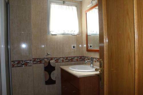 Tarragona Apartment 5 People Swimming Pool