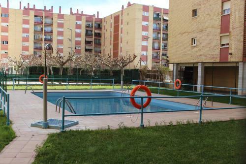Tarragona Apartment 5 People Swimming Pool