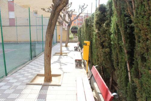 Tarragona Apartment 5 People Swimming Pool