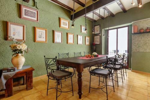 Apartamento Centro Hist�rico Tarragona - Arc de Sant Bernat