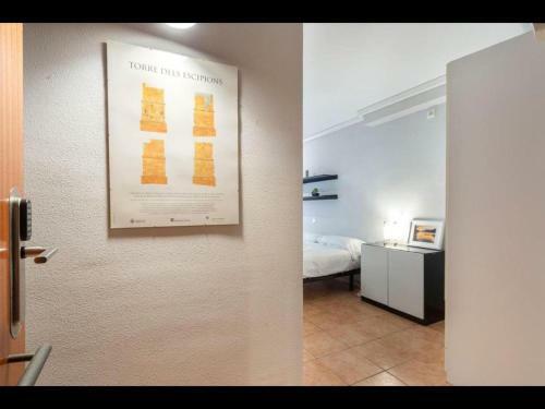 Apartamento Sant Domenec - Old Town Tarragona
