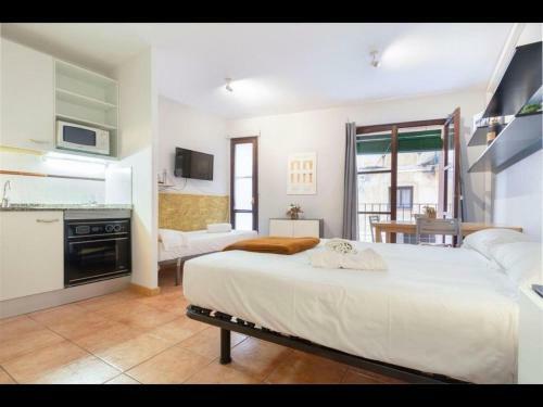 Apartamento Sant Domenec - Old Town Tarragona