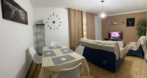 Apartamento Tur�stico En El Centro