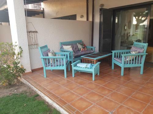 Casa Oliveres Beach Resort En La Ampolla
