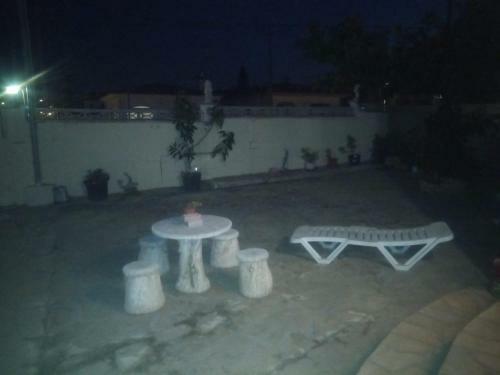 Villa Na ?erven� Louce - Espa�a Miami Platja