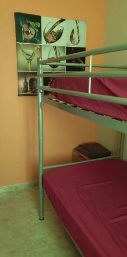 Apartamento Con Piscina En Segunda L�nea de Mar