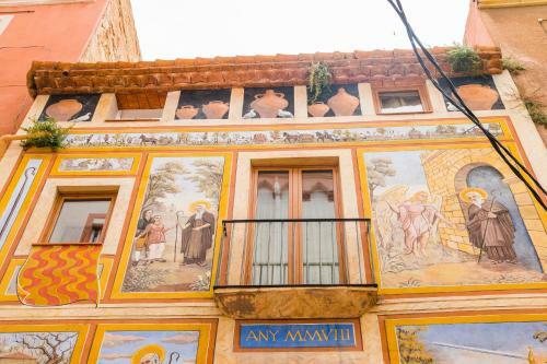 Apartamento Portal Del Carro 7