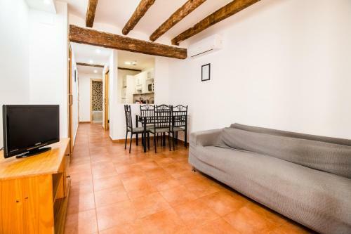 Apartamento Portal Del Carro 7