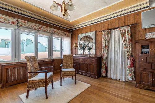 Bnbholder Deluxe Cottage Titulcia