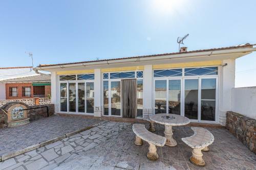 Bnbholder Deluxe Cottage Titulcia