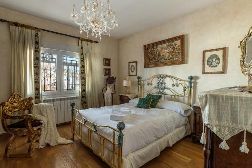 Bnbholder Deluxe Cottage Titulcia