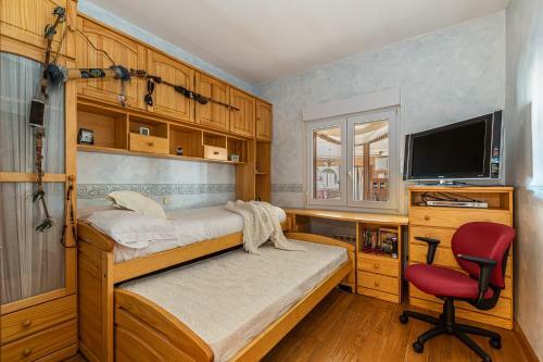 Bnbholder Deluxe Cottage Titulcia