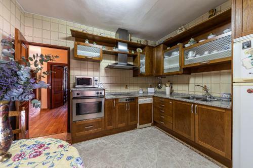 Bnbholder Deluxe Cottage Titulcia