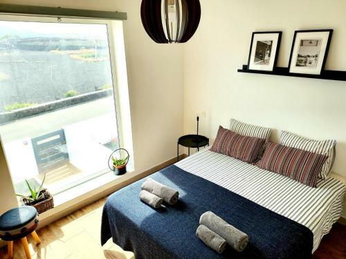 Apartamento Lanzarote Ocean Loft A