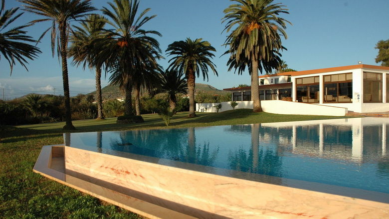 Hotel Porto Santo