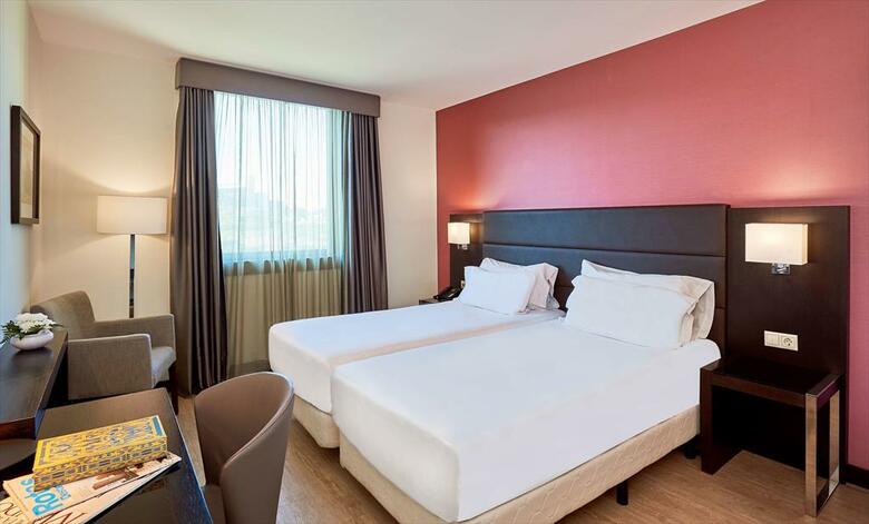 Hotel Dona Ines
