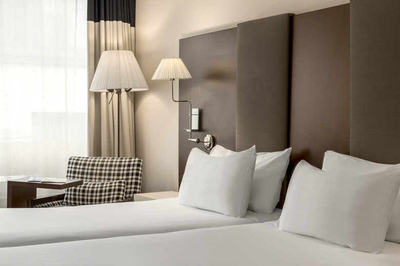 Hotel Dona Ines