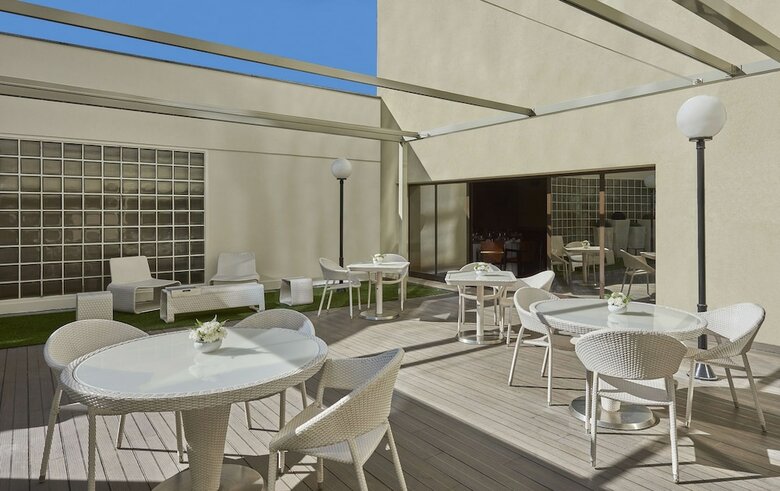 Hotel Dona Ines