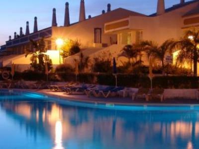 Hotel Ponta Grande Resort