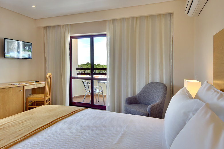 Hotel Alba