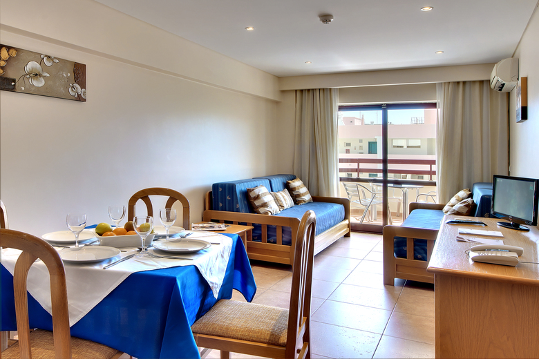 Hotel Alba