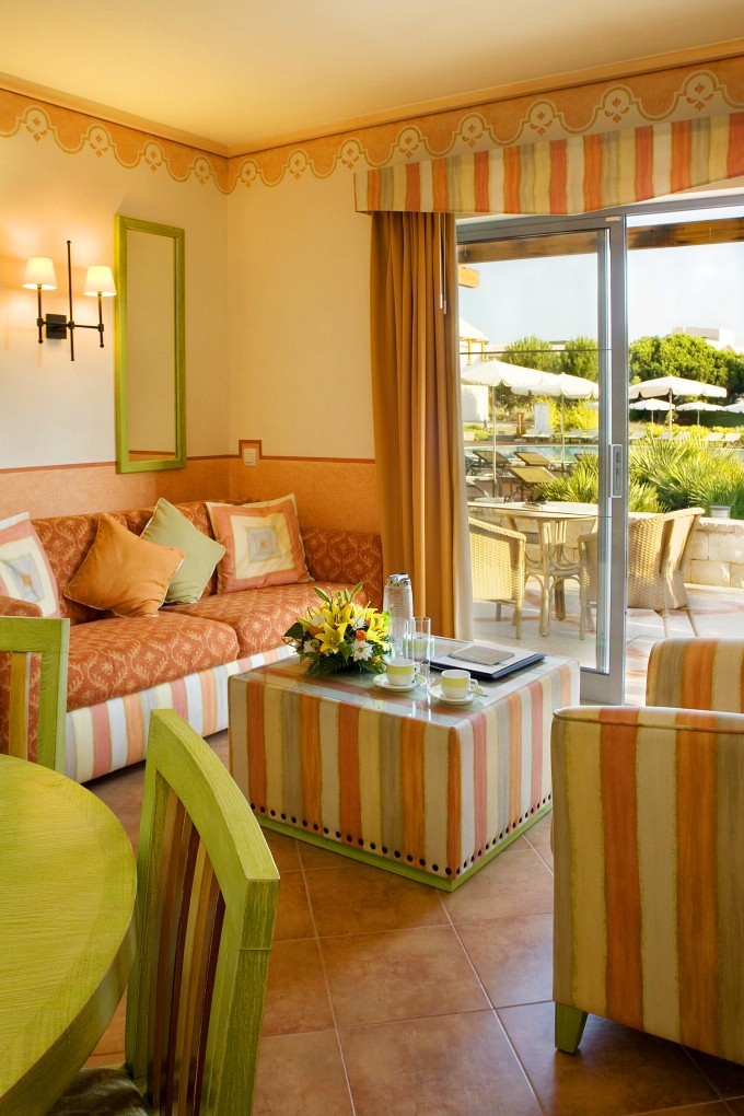 Grande Real Santa Eulalia Resort & Hotel Spa