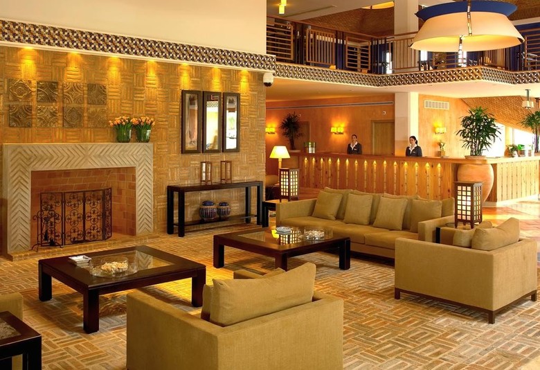 Grande Real Santa Eulalia Resort & Hotel Spa